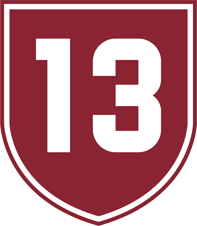 Colgate Raiders 2020-Pres Alternate Logo v3 diy iron on heat transfer